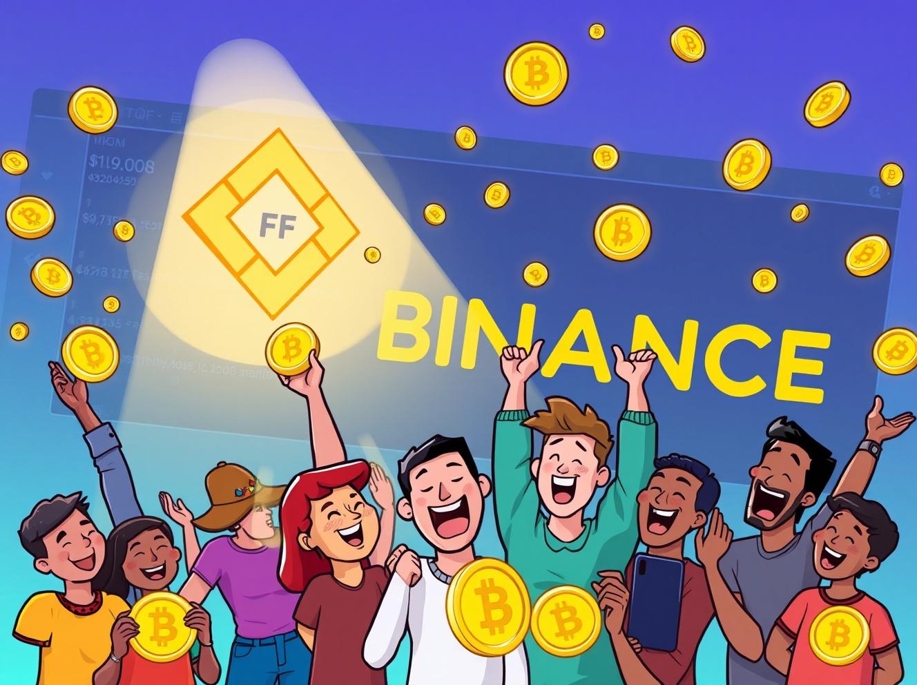 币安 Binance